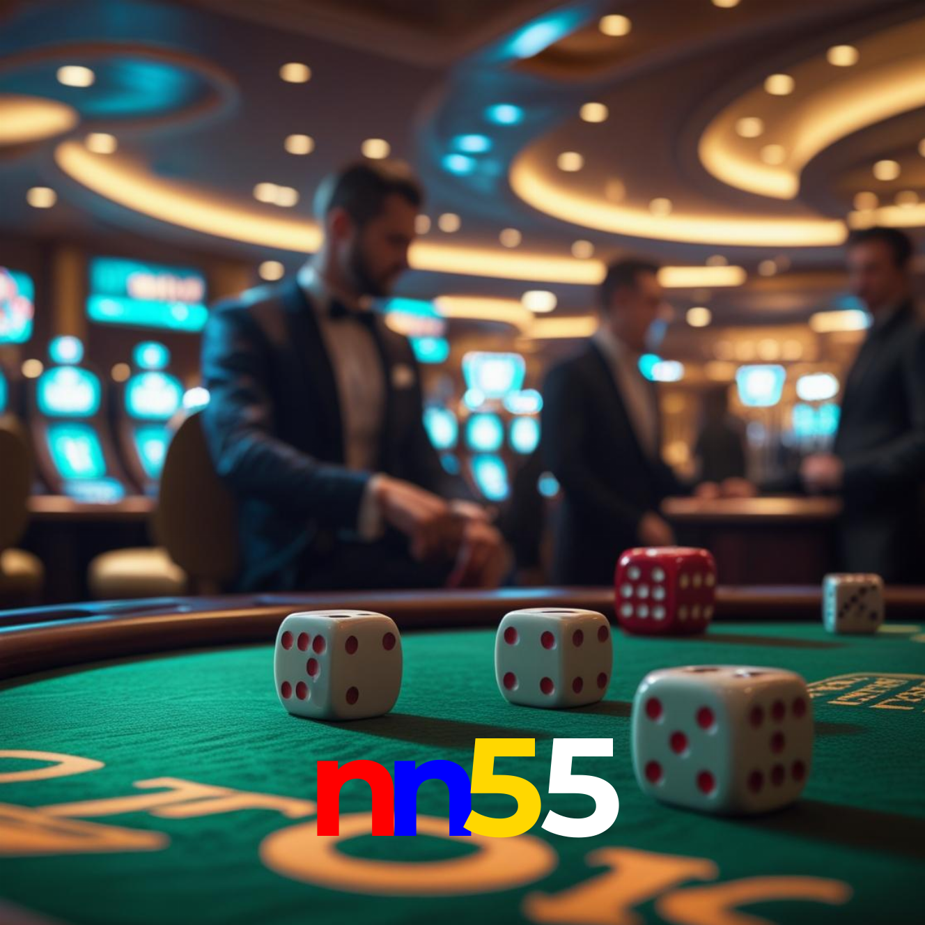 Cassino Online nn55