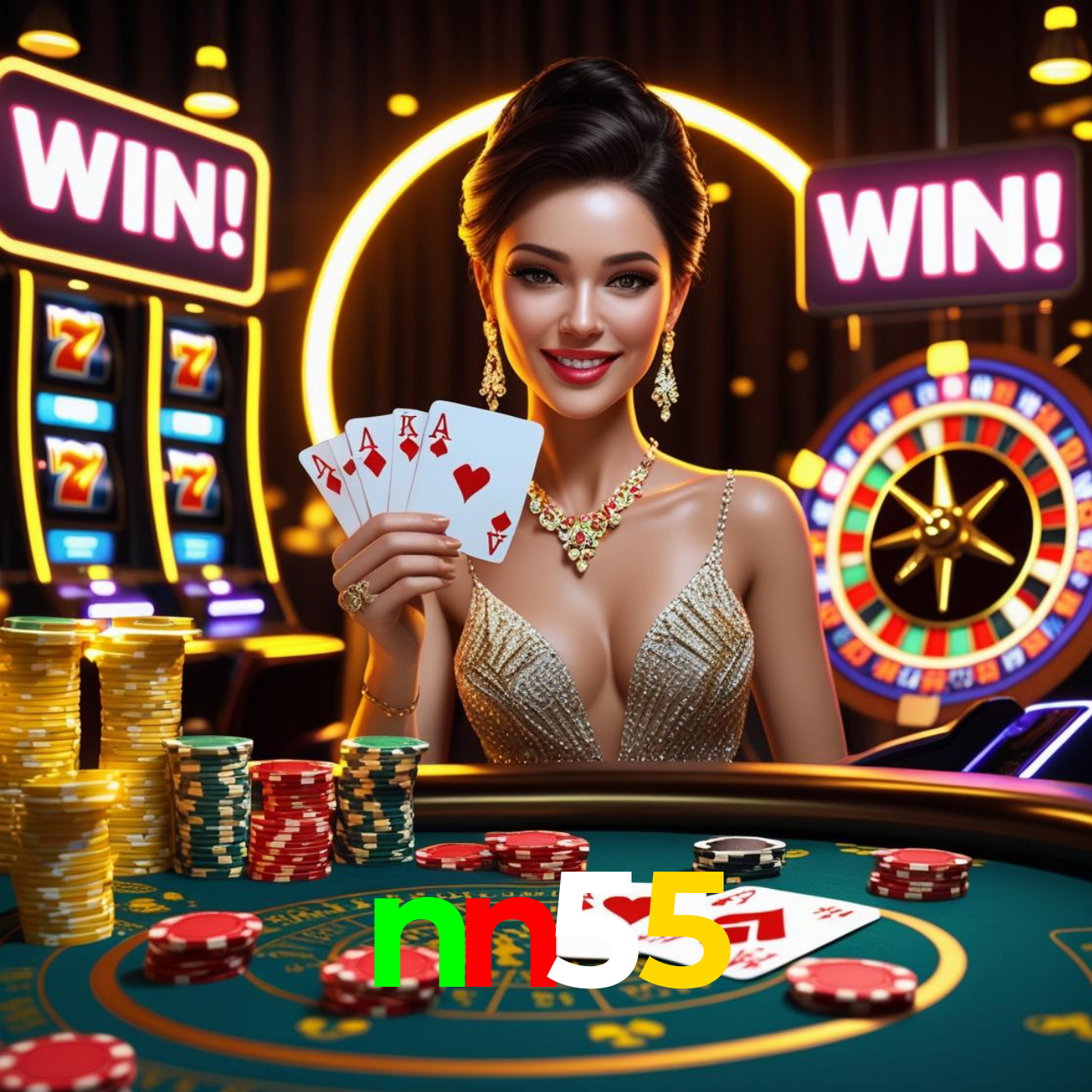 Cassino Online nn55