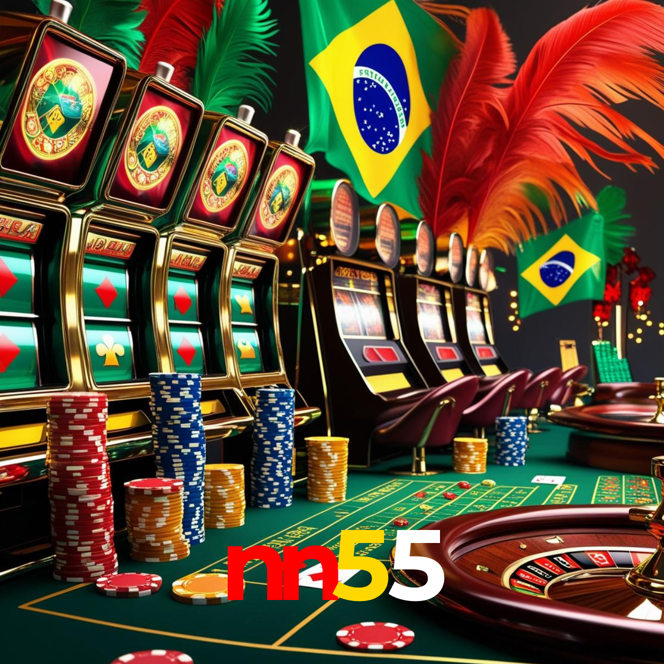 Cassino Online nn55
