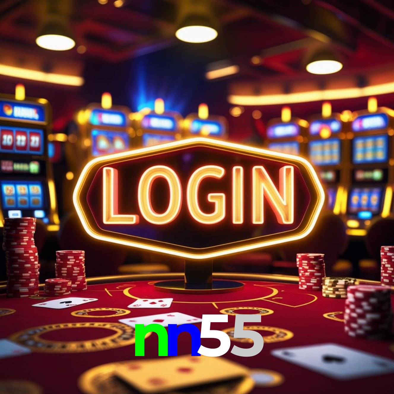 Jogos Crash no Cassino nn55
