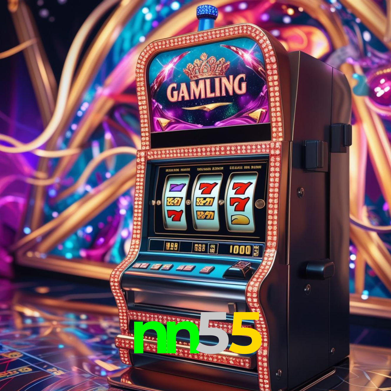 Cassino Onlinenn55