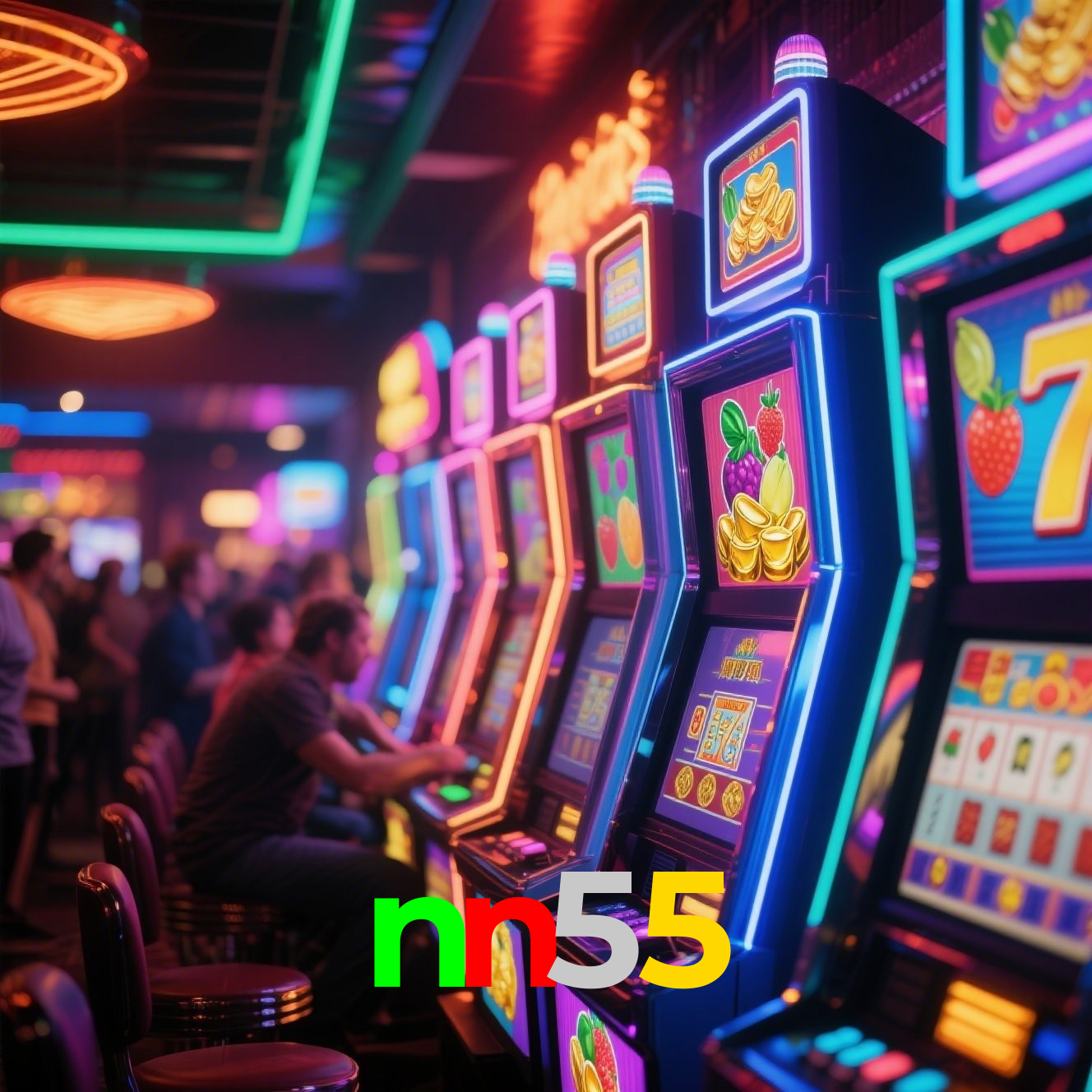 Cassino Online nn55