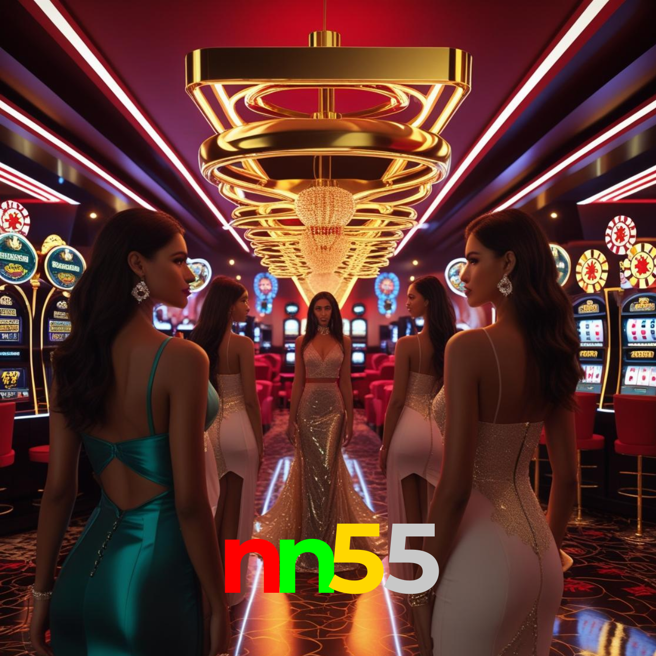 Cassino Online nn55