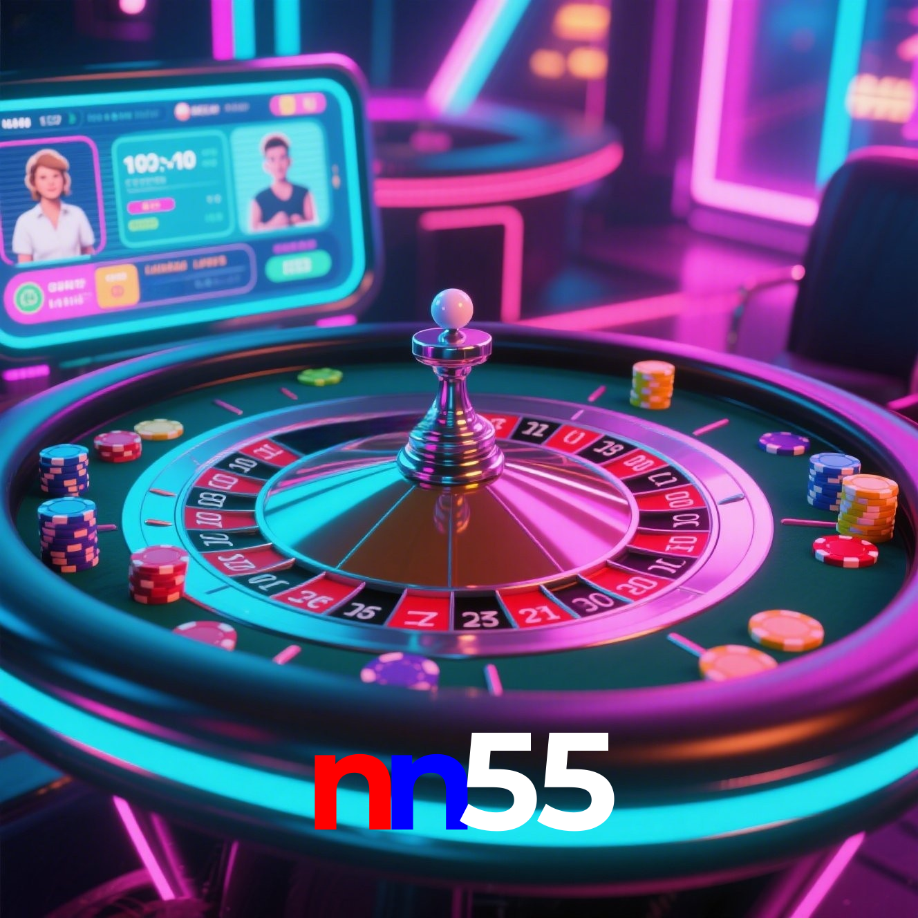 Cassino Online nn55