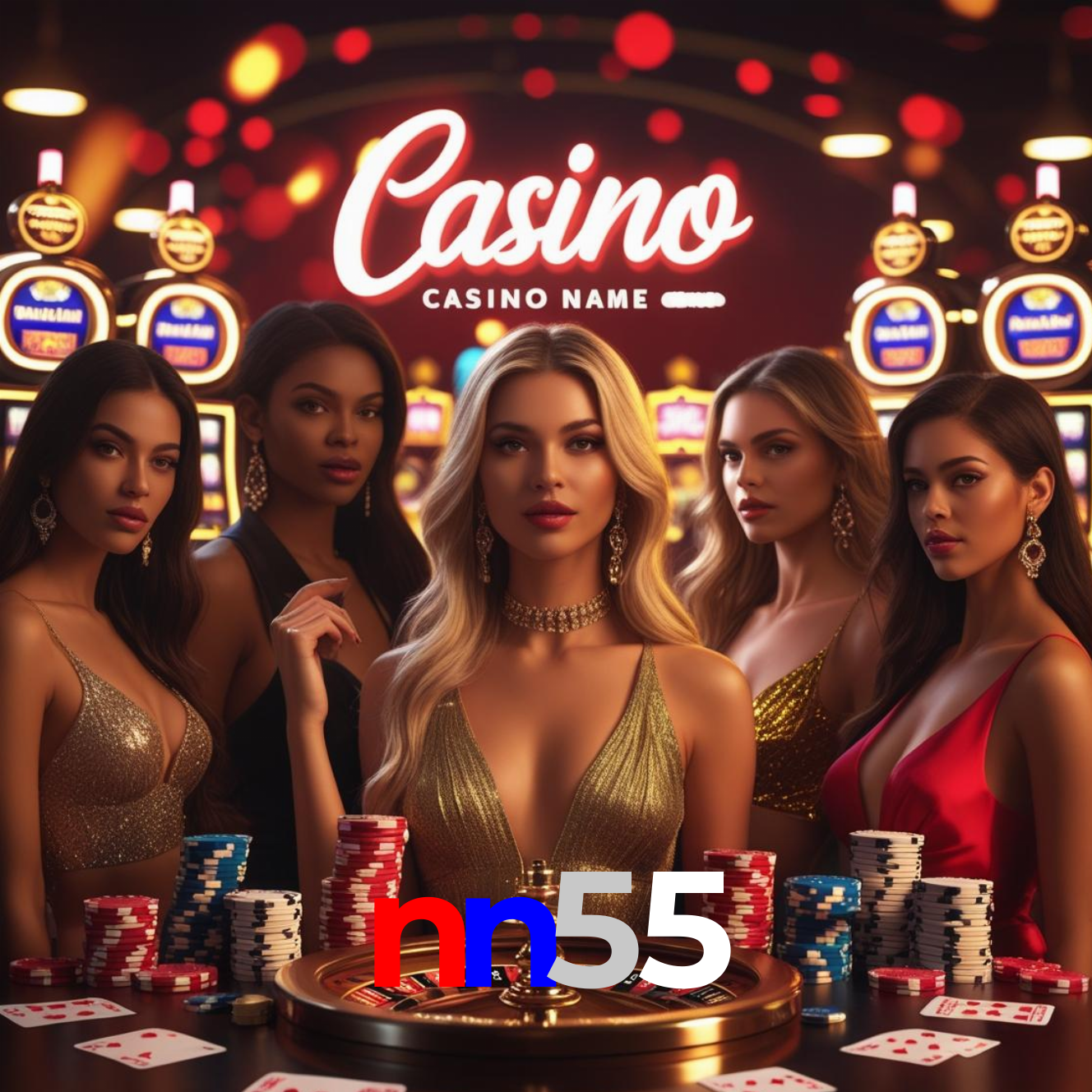 Cassino Online nn55