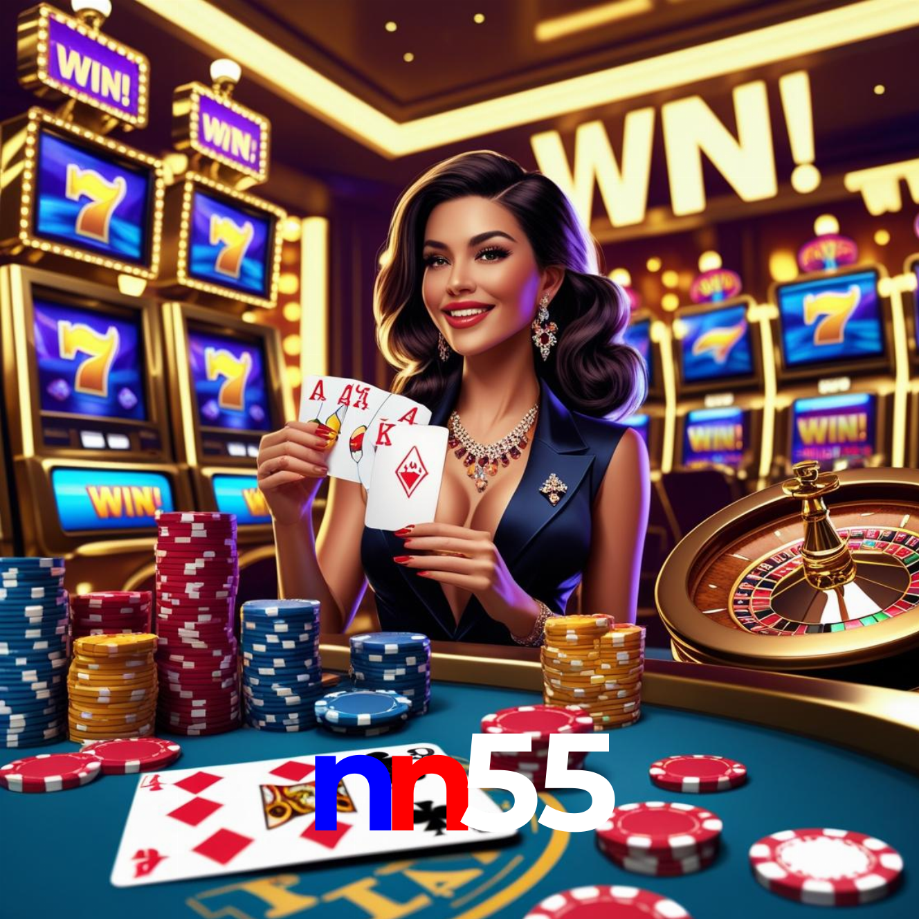 Cassino Online nn55